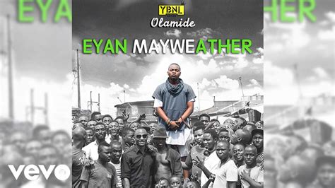 Olamide - Matters Arising [Official Audio] - YouTube