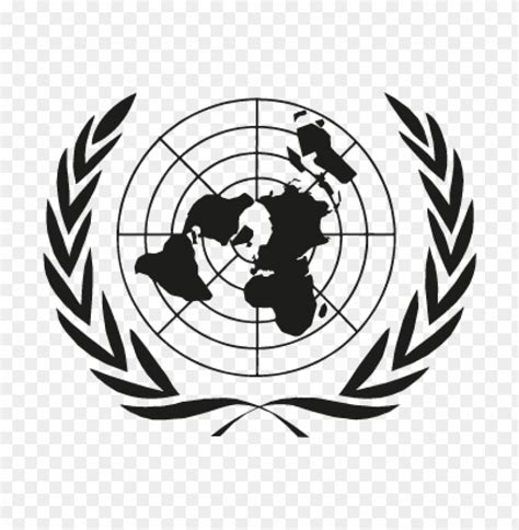 United Nations .eps Vector Logo Free Download - 463299 | TOPpng