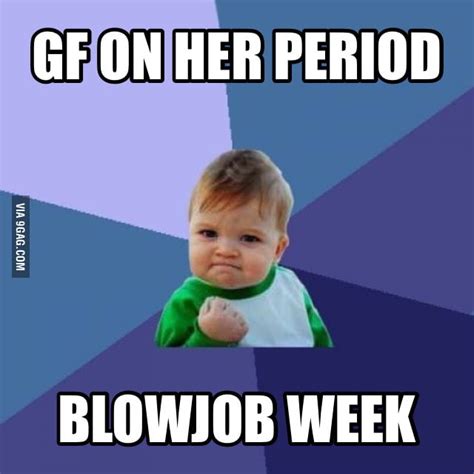 Blowjob Week 9gag