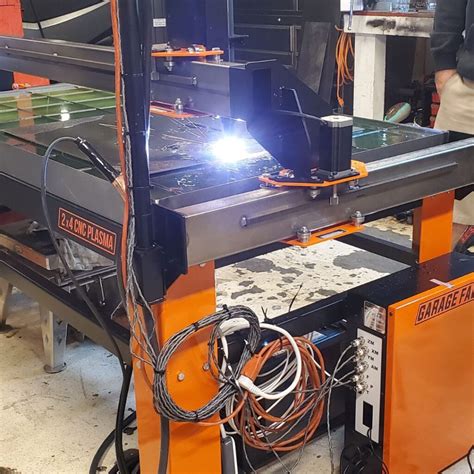 Benefits Of A Cnc Plasma Cutting Machine Garage Fab Usa Llc