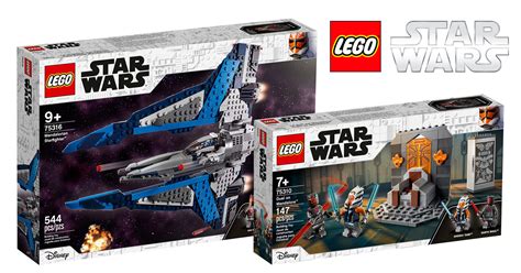 Lego Star Wars The Clone Wars Sets - 1 / It will be available for ...