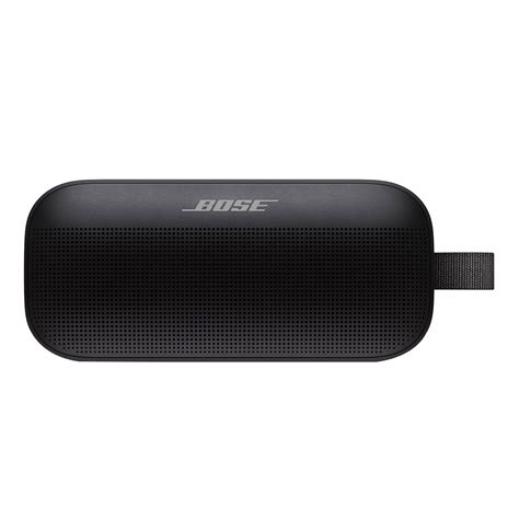 Bose SoundLink Flex SE 藍牙揚聲器 Costco 好市多