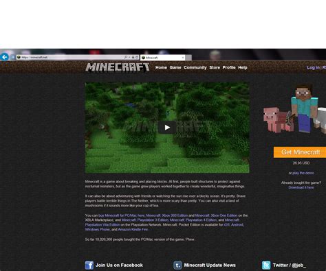 How To Set Up A Minecraft Server 181 7 Steps Instructables