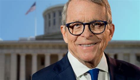 Ohio Governor Mike DeWine States He Will 'Absolutely' Sign 'Heartbeat ...