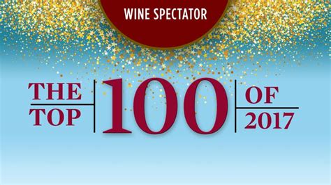 Wine Spectators Top 100 Wines Of 2023 All Lists Back To 1998 Wine