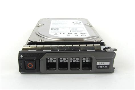 Hd Dell 3tb Sas 7 2k 3 5 ST33000650SS 9SM260 150 091K8T Miami Server