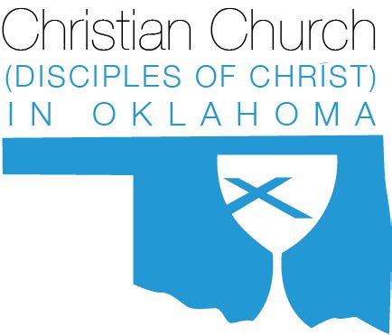 Christian Church Disciples Of Christ Logo LogoDix