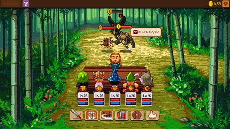 15 Best RPGs for iOS and Android