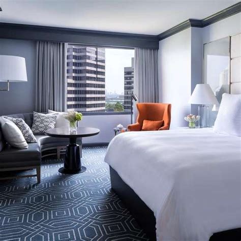 The 20 best boutique hotels in Atlanta