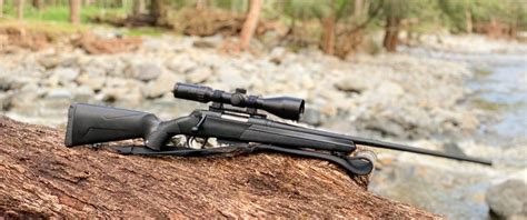 Review Winchesters 350 Legend And The Xpr Rifle Sporting Shooter