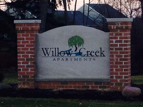 Willow Creek Apartments | Crystal Contracting