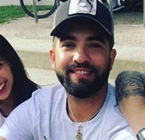 Kendji Girac Une Photo De Sa Femme D Voil E Les Internautes