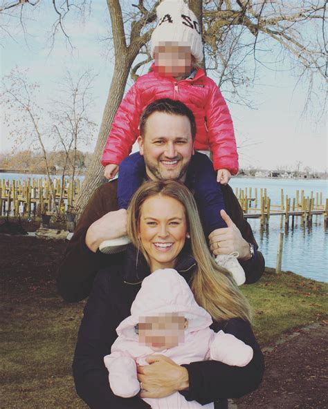 Who Is Jamie Erdahl S Husband Sam Buckman The Us Sun