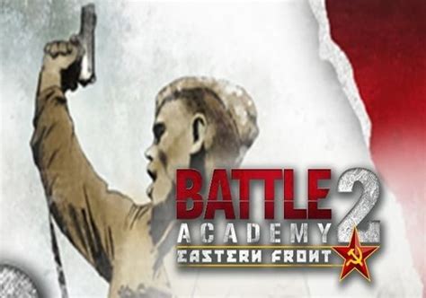 Buy Battle Academy 2 Eastern Front Global Steam Gamivo