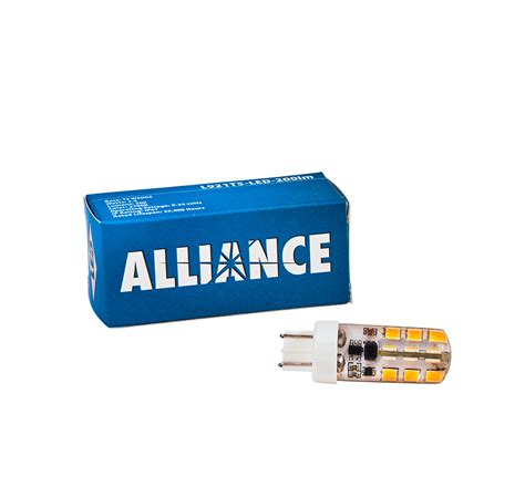 T5 Wedge Base Led Lamps Alliance Outdoor Lighting