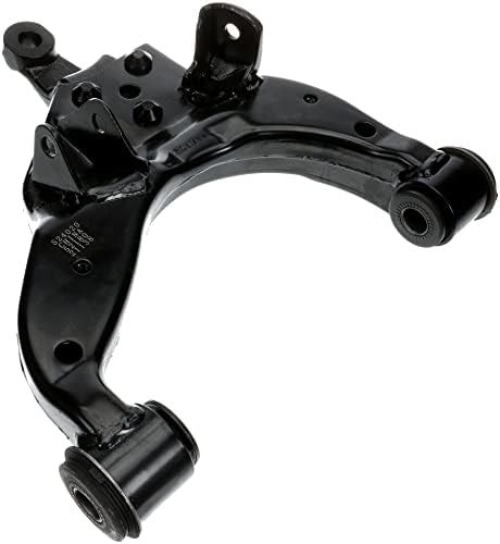 Dorman 524 020 Front Passenger Side Lower Suspension Control Arm Compatible With