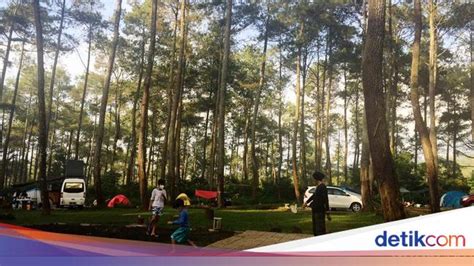 Tempat Wisata Di Bandung Yang Lagi Hits Cocok Buat Liburan Di