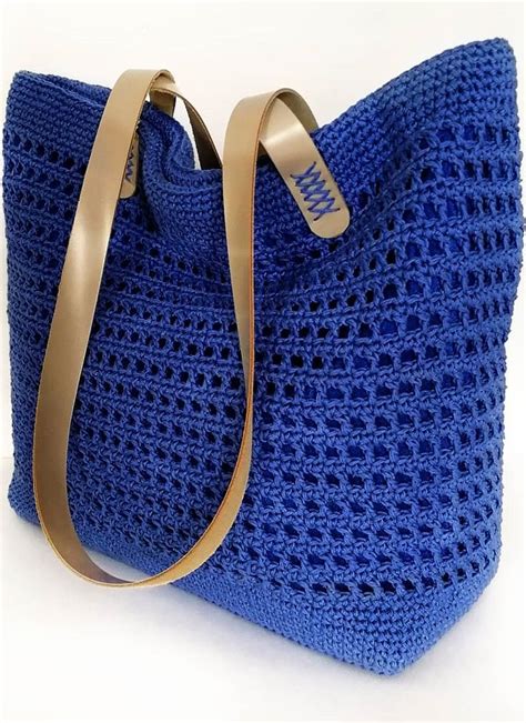 March Crochet Bag Pattern Ideas Backpack And Handbag Designs