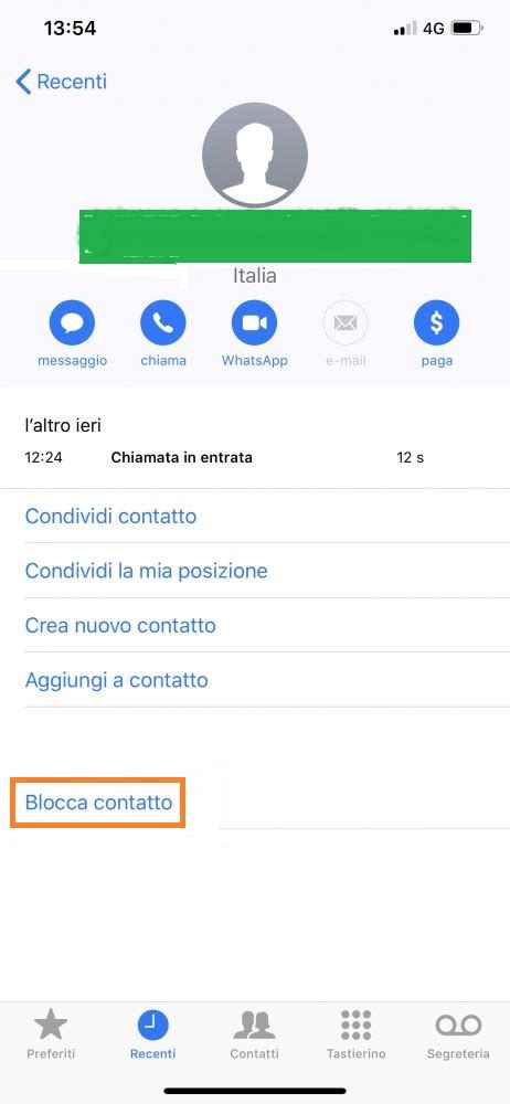 Come Bloccare Un Numero Sul Proprio Smartphone Prova Questi Due Nuovi