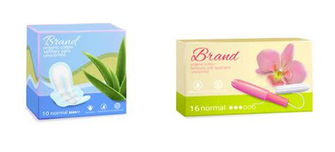 Tampon Box Illustrations Royalty Free Vector Graphics And Clip Art Istock