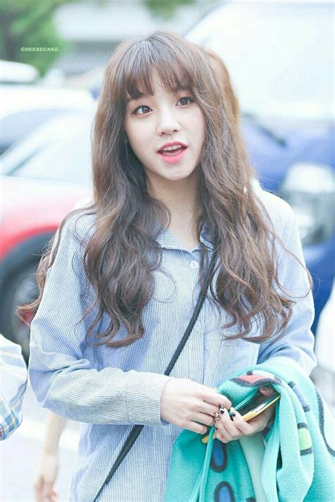 Yuqi Gidle G I Dle Kpop Extended Play Fandom South Korean Girls