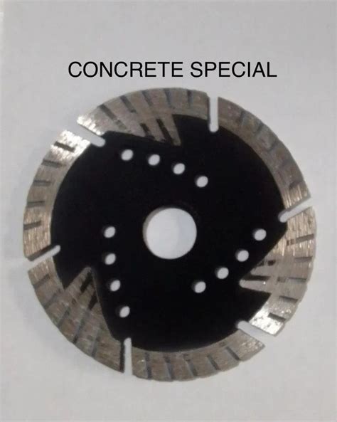 Inch Concrete Cutter Blade At Rs Piece In Mumbai Id