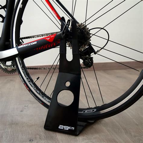 Venta Soporte Metalico Para Bicicleta En Stock