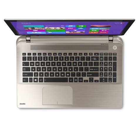 Toshiba Satellite S55 B5266 15 6 Inch Laptop On Galleon Philippines