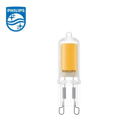 Philips Corepro Led Capsule Philips Led Classic 1 8w 3 2w G9 Ww Nd 1ct 10 Hotel Restaurants