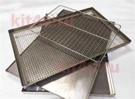 Противень, жарочные листы, сетчатые противни | Festima.Ru - Мониторинг ...