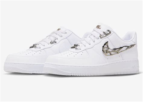 Nike Air Force 1 Low Molten Metal Fv3616 101