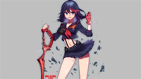 Ryuko Matoi Wallpaper 1080p Kimi No Na Wa Wallpaper Your Name Wallpaper Animated Wallpapers For