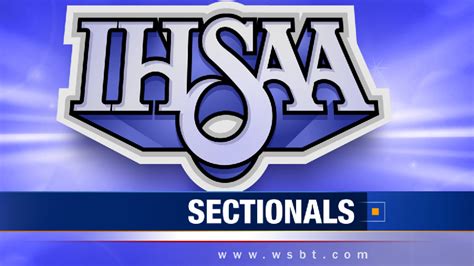 IHSAA announces Boy's Basketball Sectional Pairings | WSBT