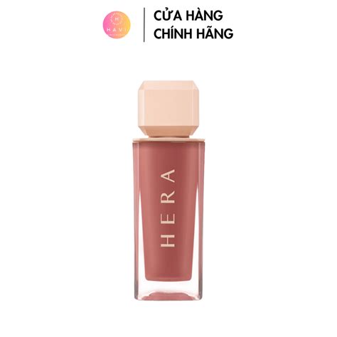 Son B Ng D Ng M I Hera Sensual Spicy Nude Gloss G M U Lingerie