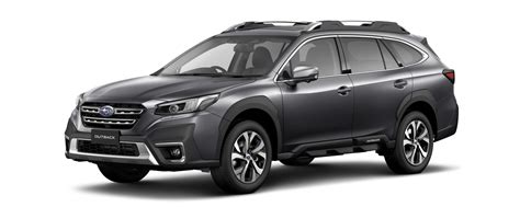 Outback Xt Touring Subaru Of New Zealand