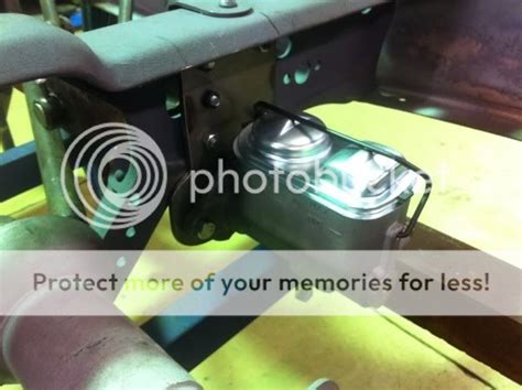 OFFICIAL Hot Rod Clutch Brake Pedal Thread The H A M B