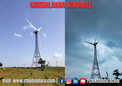 Places to Visit in Chikhaldara - chikhaldara Club