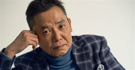 爆笑問題・太田光さん「笑って人類！」インタビュー ダメ総理が世界平和に大活躍？ 11年ぶり長編小説｜好書好日