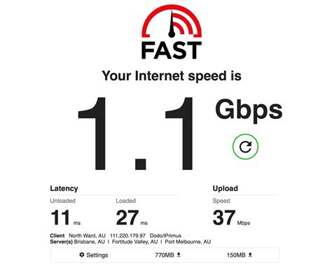 Does It Matter Which Internet Speed Test You Use