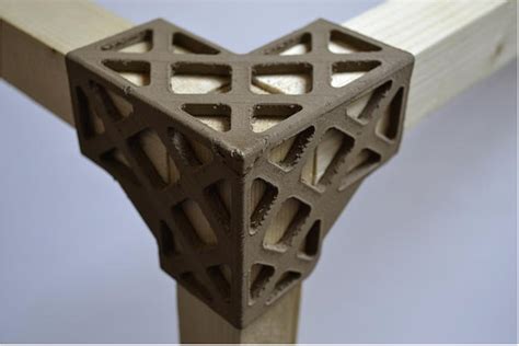 Ravensbourne Graduate Creates Functional Furniture with 3D Printing ...