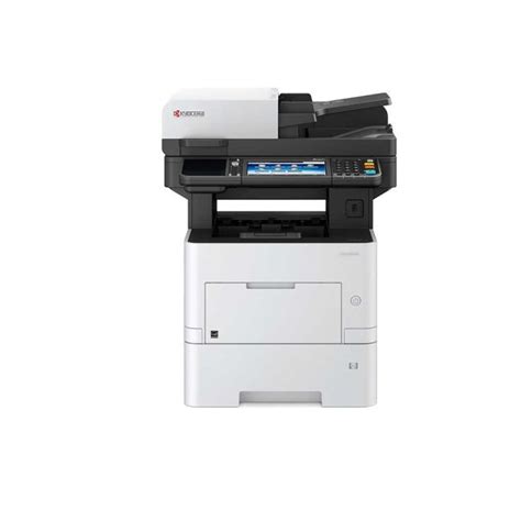 Kyocera Ecosys M Idn A Mono Multifunction Laser Printer Printer Base