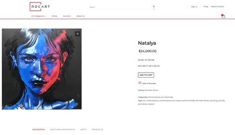 OnlyFans For Artists: Selling Your Artwork Online