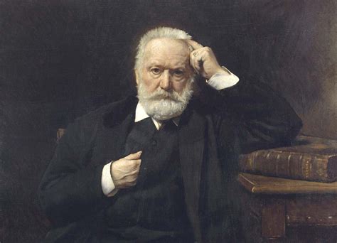 Biographie De Victor Hugo Courte