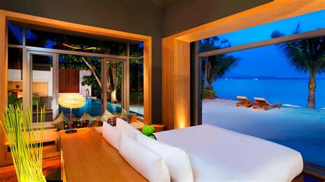 Koh Samui Luxury Hotels | W Koh Samui