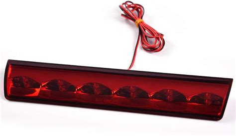 Amazon G PLUS 3rd Third Brake Light High Mount Stop Lamp