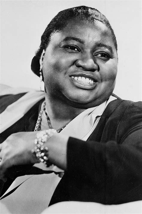 First Black Oscar Winner’s Speech: Hattie McDaniel Thanks Academy for ...