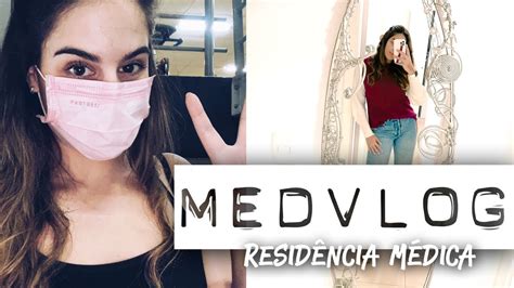 MEDVLOG UM DIA NA RESIDÊNCIA DE PEDIATRIA 33 Julia Pabis YouTube