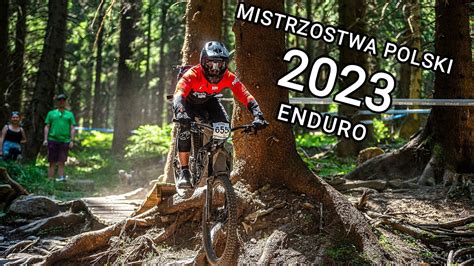 Mistrzostwa Polski Enduro Czarna G Ra Vlog Pov Youtube