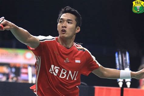 Jadwal Jam Tayang Badminton Malaysia Master 2023 Hari Ini 25 Mei Wakil