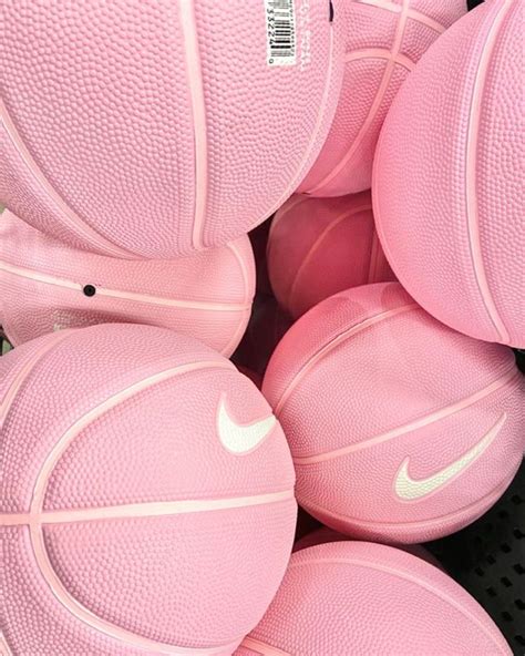 Pink Nike Basketball Stack For Stylish Players